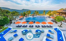 Diamond Cliff Resort And Spa Phuket